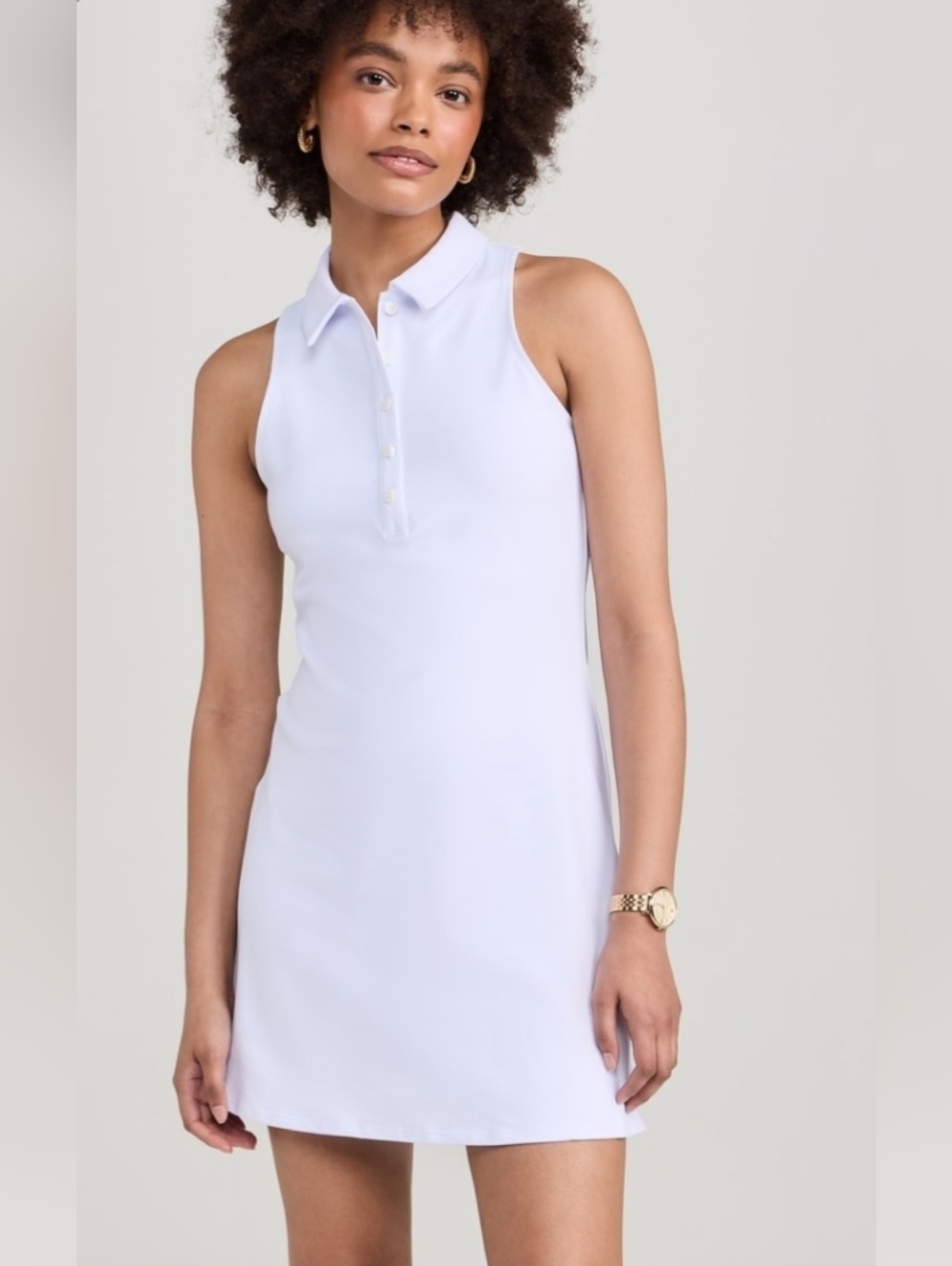 ALO Yoga Tenis Dress